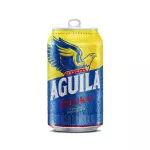 AGUILA NEGRA