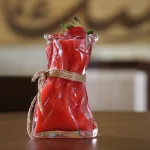 Strawberry	فراولة