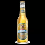 CERVEZA AGUILA LIGHT
