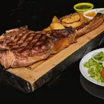 Tomahawk lun-mie