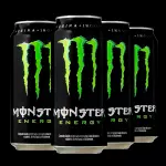 Monster Energetico