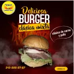 CLÁSICA MIXTA