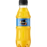 Del vale laranja