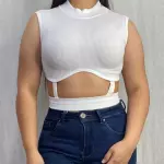 Blusa Dynamic Unicolor