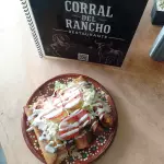 🥔 Flautas de Papa del Rancho