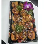 Hot Ebi (10 un)