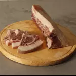 CHULETA DE CERDO ECONOMICA 250gr