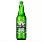 Heineken long netck