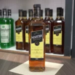 MASTER GOLD 900ML