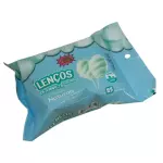 Lenço de Limpeza algodão
