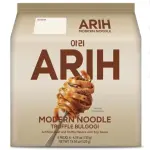 Ramen ARIH Truffle Bulgori