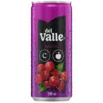 Suco Del Valle Néctar Uva 290ml