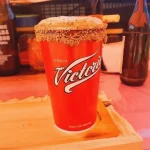 🍺 Michelada Normal