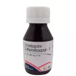 TRIMETOPRIM SULFA 80MG+400MG 60ML