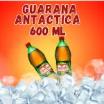 GUARANA ANTARCTICA