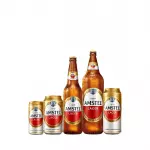 Amstel Lager