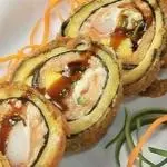 Platano Rolls