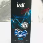 Vibration lubrificante íntimo