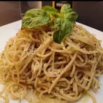 🧈 Pasta al Burro