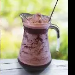 1/2 jarra de chicha frozen