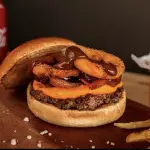 Doublé Burguer