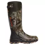 Botas LACROSSE ALPHABURY PRO 18"