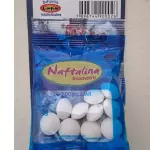 Naftalina