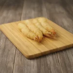 Langostino Rebozados