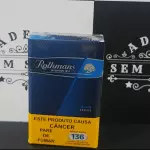 Cigarro Rothmans Azul