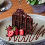 Delirio de chocolate