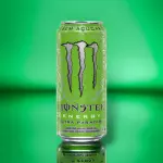 Monster Paradise 473ml