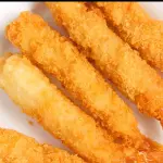 LANGOSTINOS EMPANIZADOS