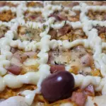 Pizza Frangone