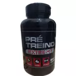 Pré Treino Extremy - Natuviva 120c(