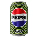 Pepsi Twist