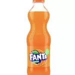 Fanta Naranja 600ML