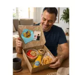 Caja Regalo Saludable