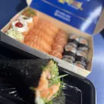 Combinho 01 + temaki