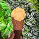 Caramelo flor de sal