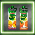 BAGGIO 1L