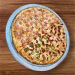 PIZZA FAMILIAR (JUMBO)