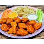BONLESS 1KG CON SALSA A SU GUSTO