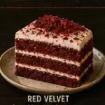Torta Red Velvet
