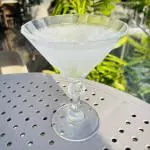 Dirty Martini