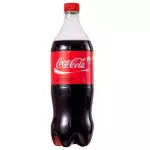 Coca cola 1 litro pet