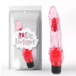 REALISTIC VIBE 7.8" - PINK
