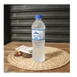 AGUA CRISTAL 500 ml