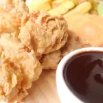 BONELESS (10 unidades)