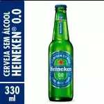 Heineken Zero Long