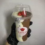 Açaí Dois Amores 500ml